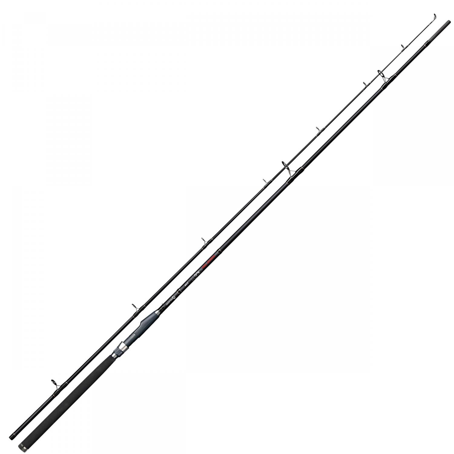 Aasgeier Titan fishing rod (pike) 
