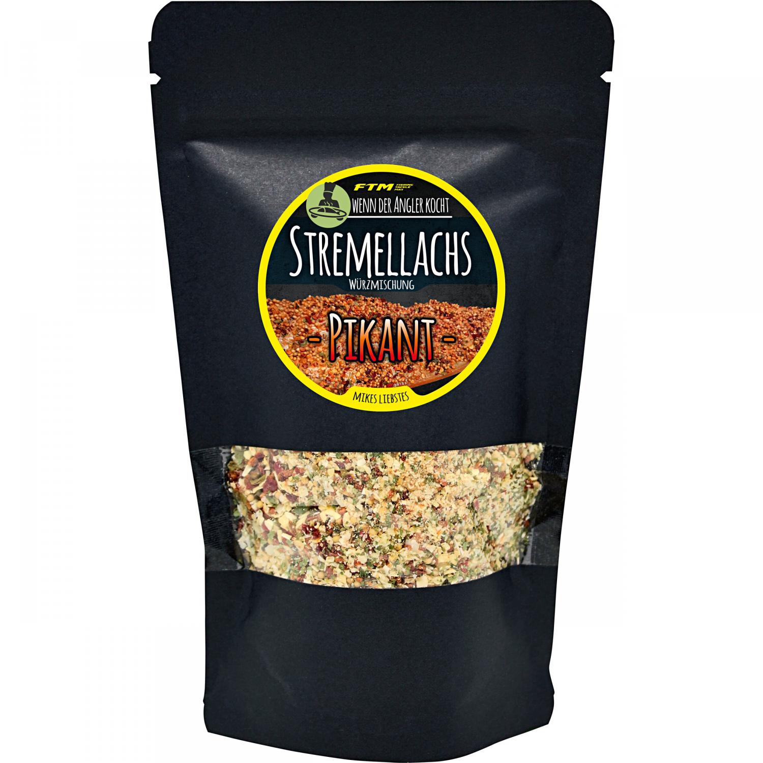  Stremellachs (Pikant) 
