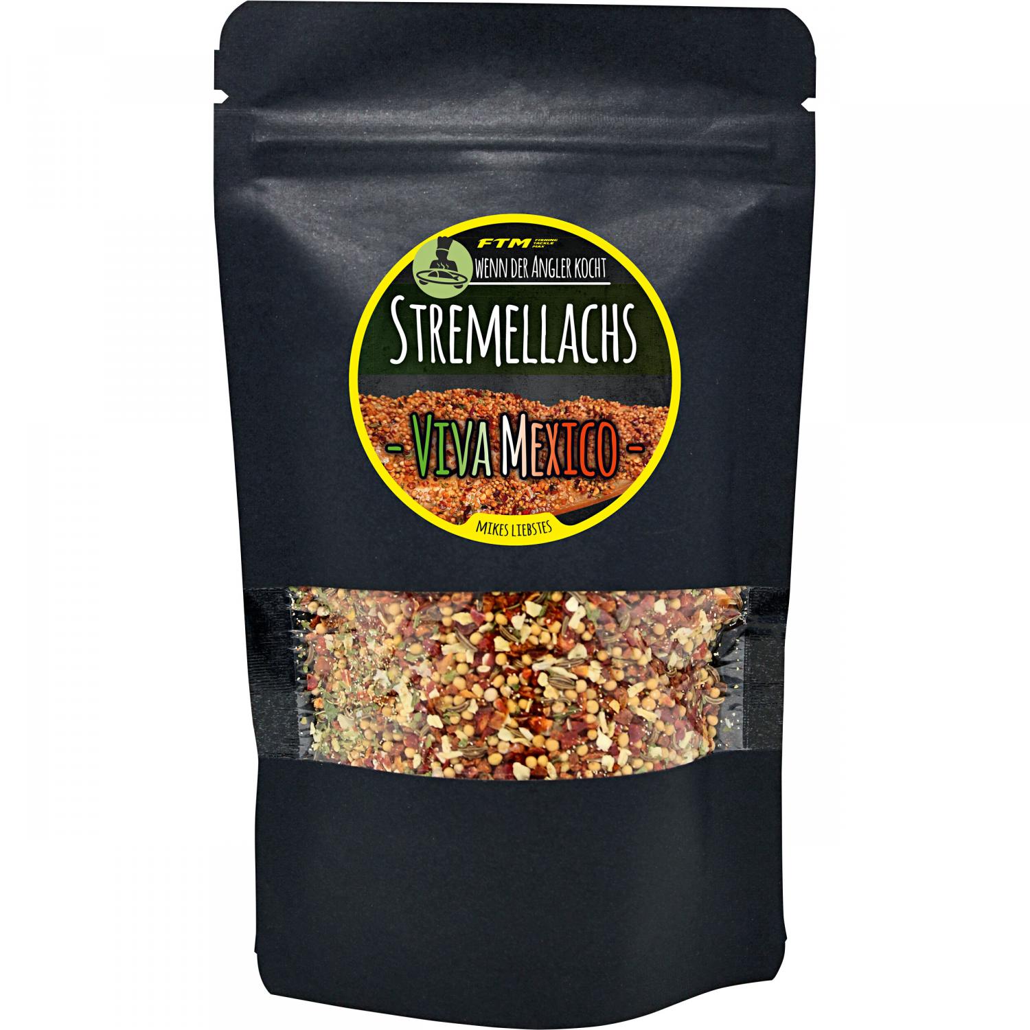  Stremellachs (Viva Mexico) 