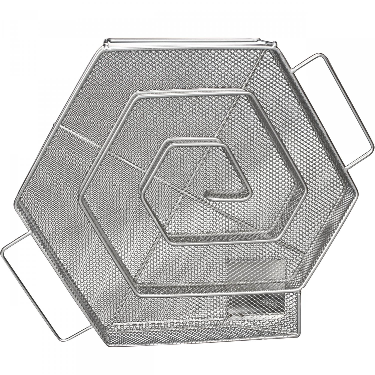  Räucherhexe Hexagon 