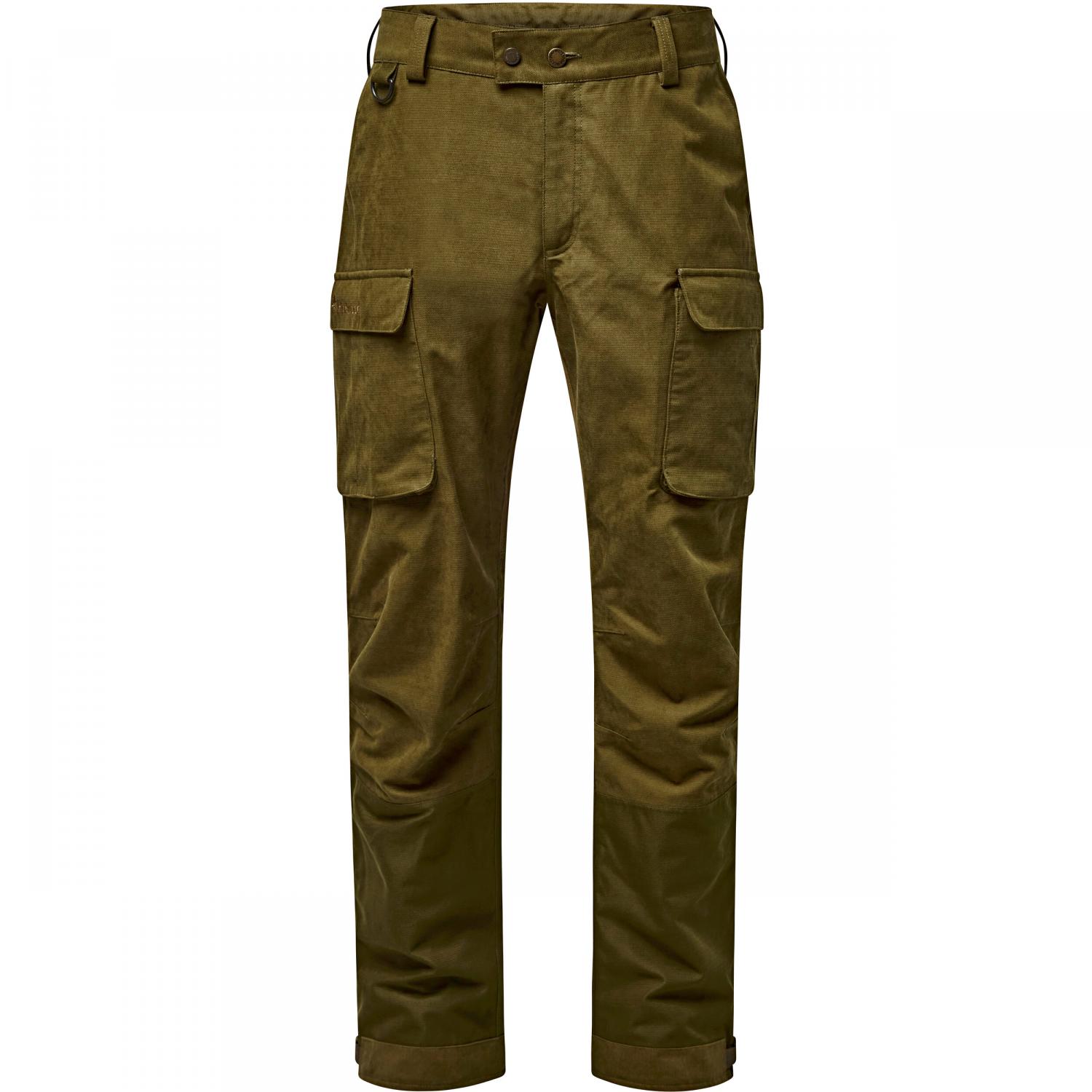  Furudal Expert 2L Hunting Trouser Herren (Olive Green) 