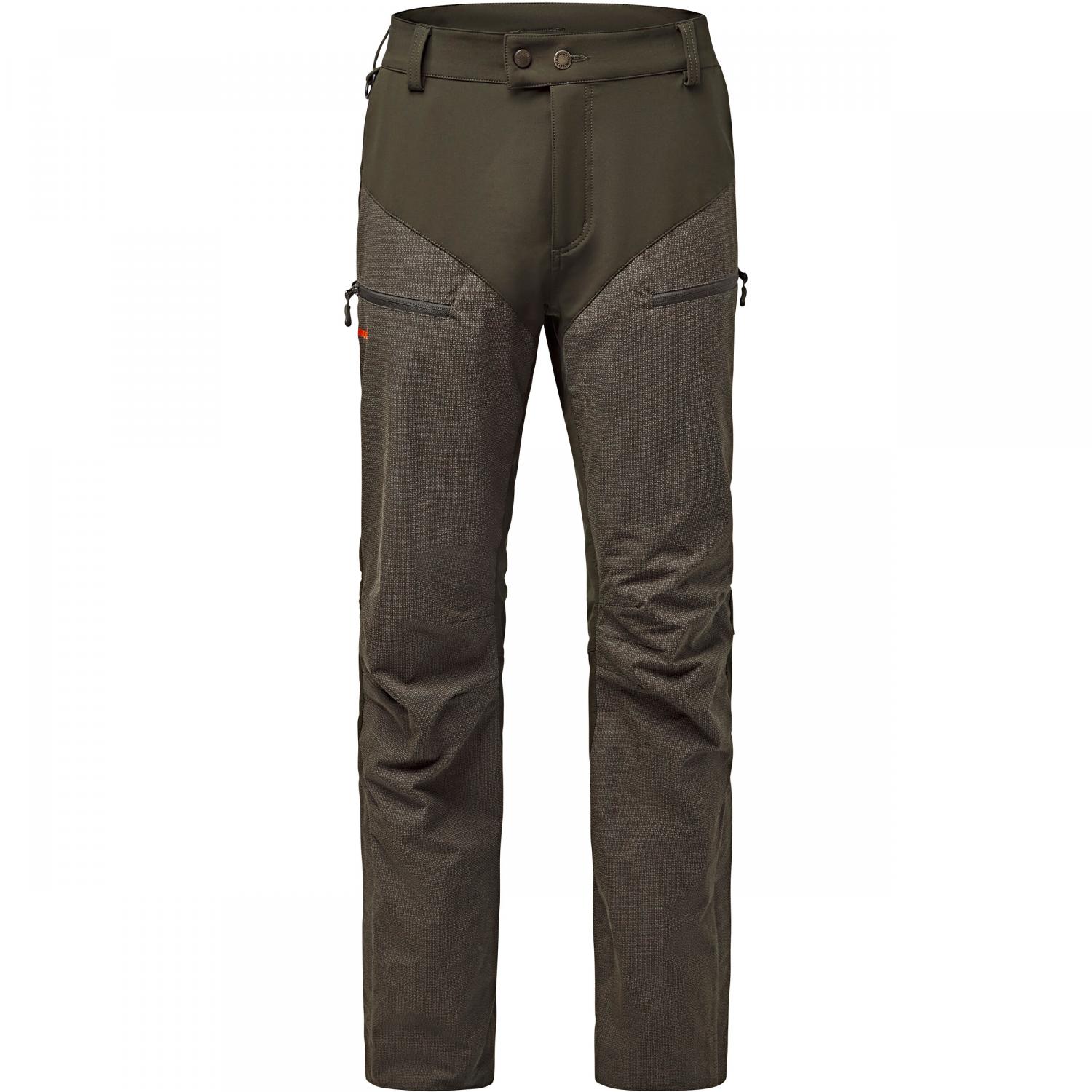  Furudal Thorn Resistant Light Trouser Herren (Mossgreen) 