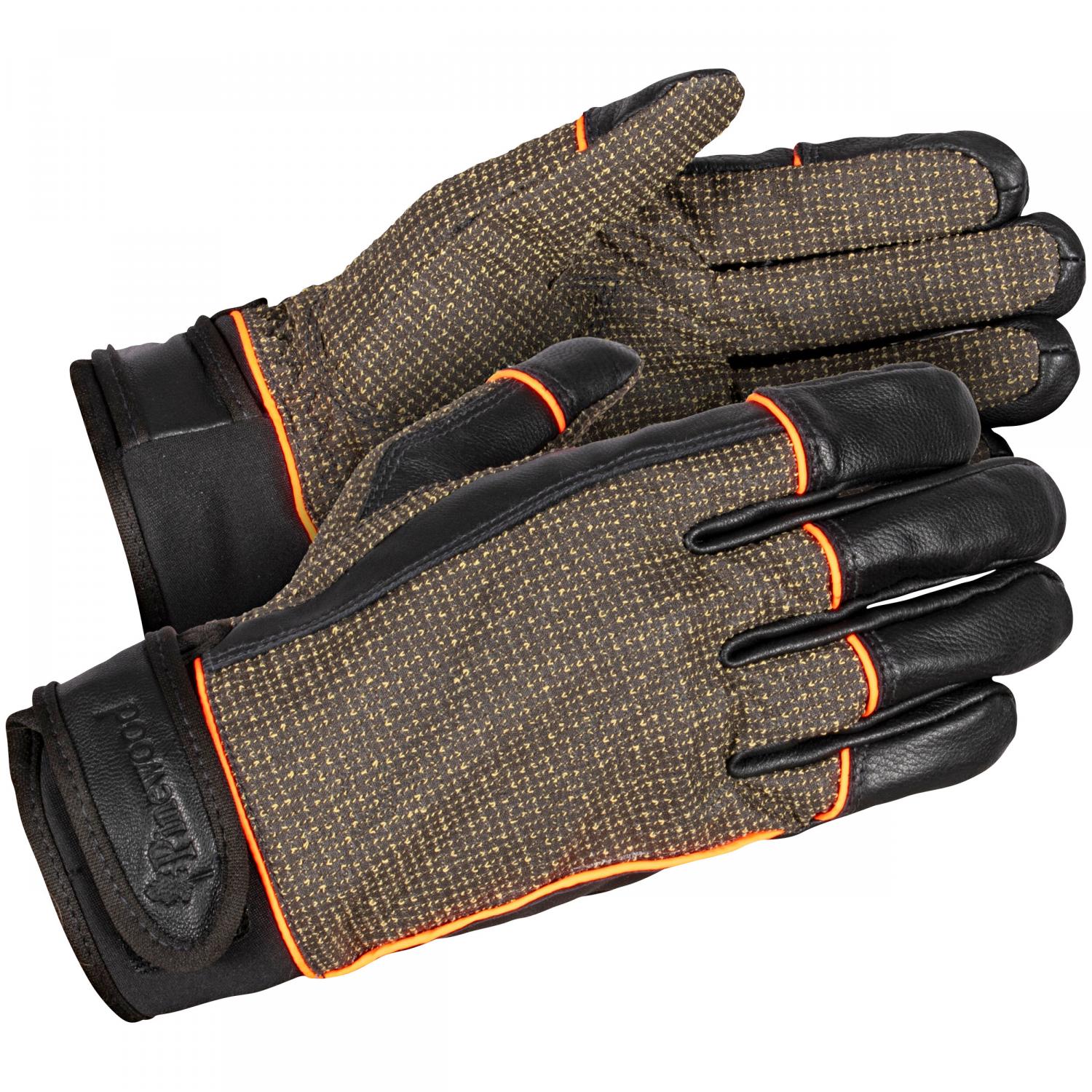  Furudal Thorn Resist Glove Unisex (Mossgreen/Black) 