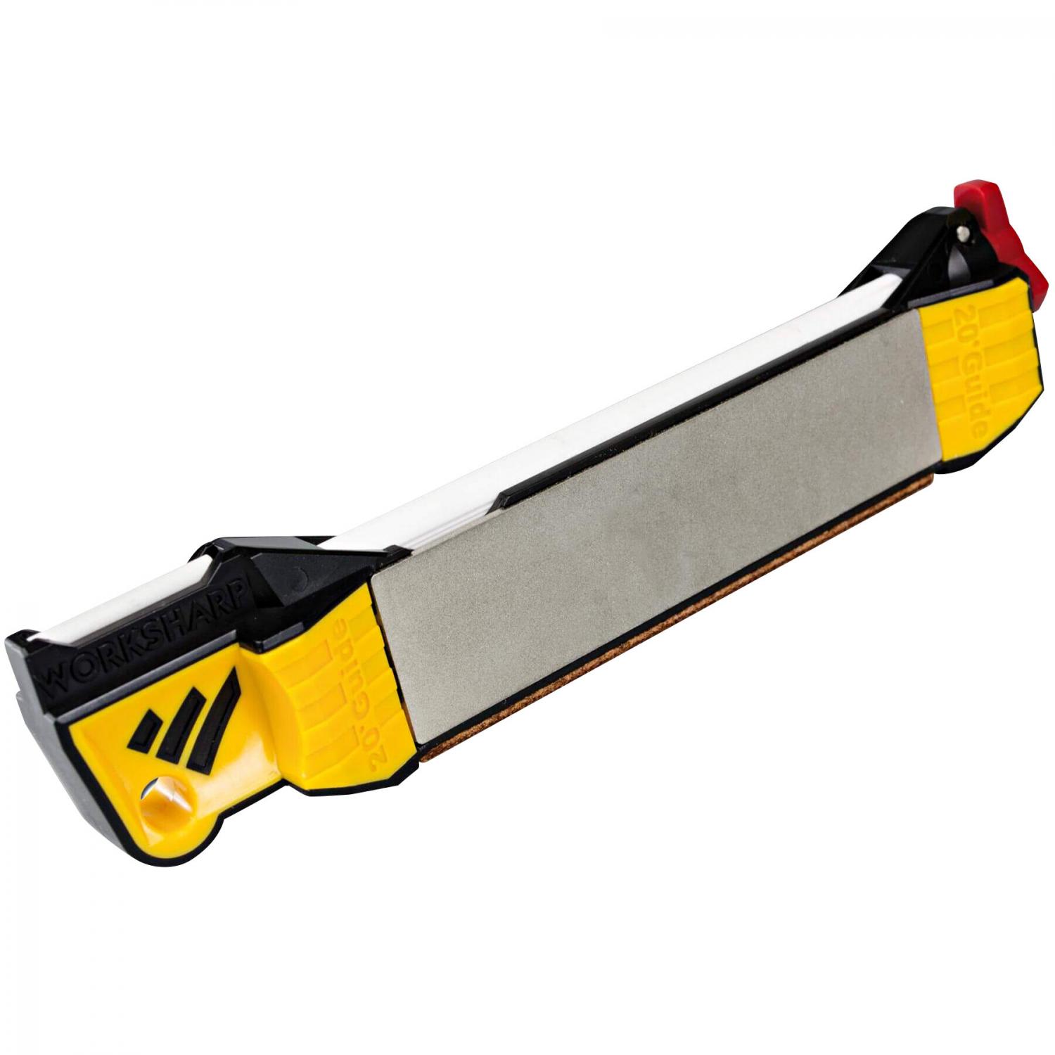 Work Sharp Guided Field Sharpener 