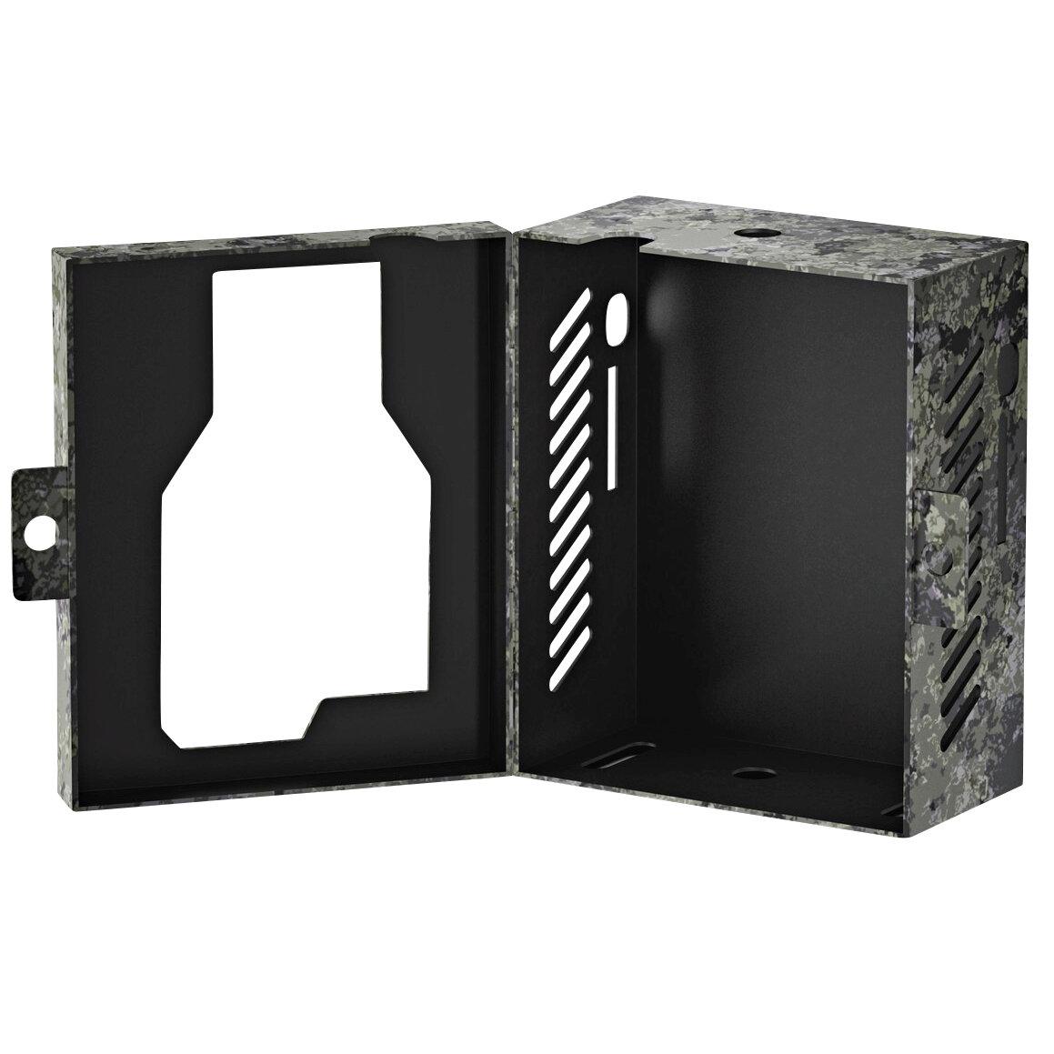  Metallgehäuse zur Secacam 5 