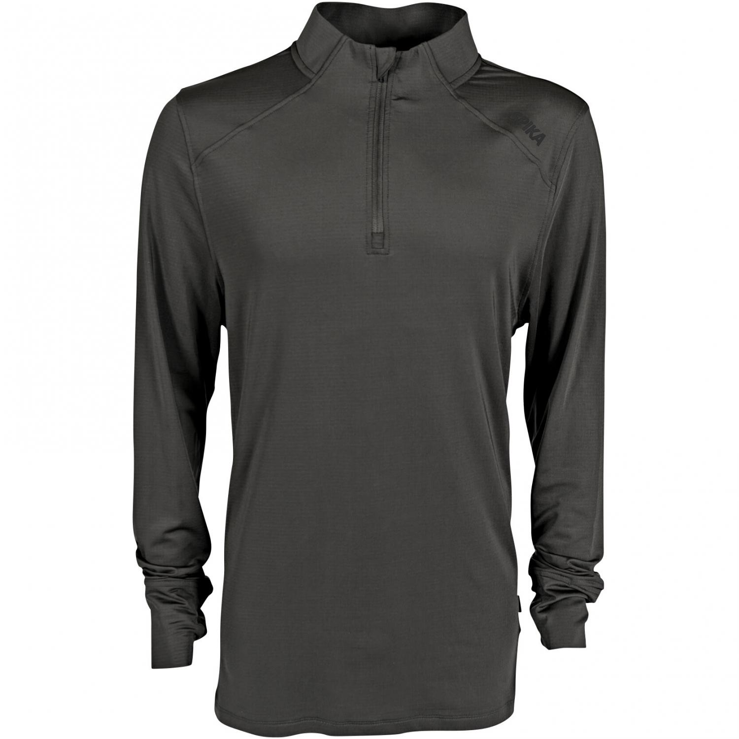  Enduro Athletic Top Herren (Olive Summit) 