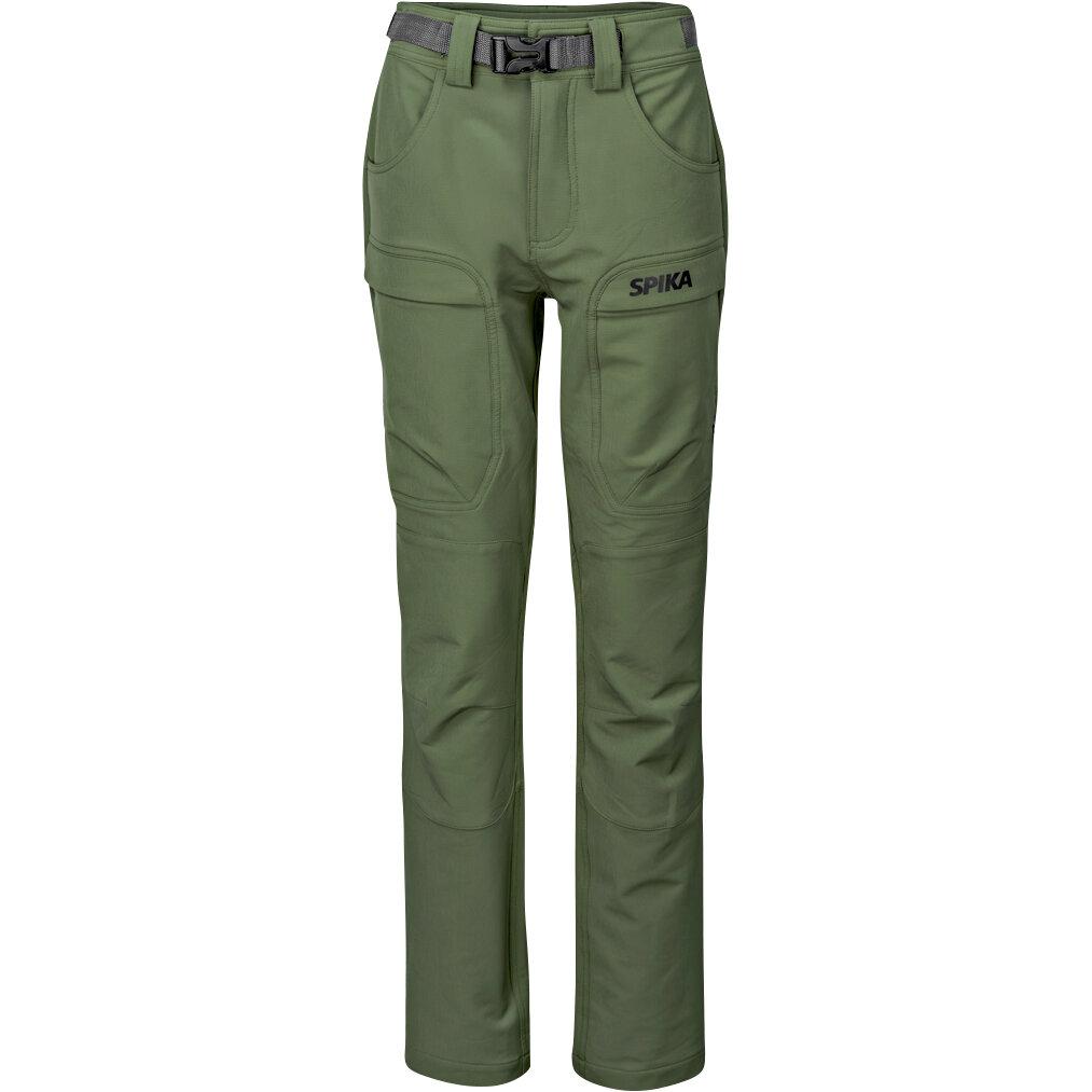  Recon Pants Damen (Ivy Green) 