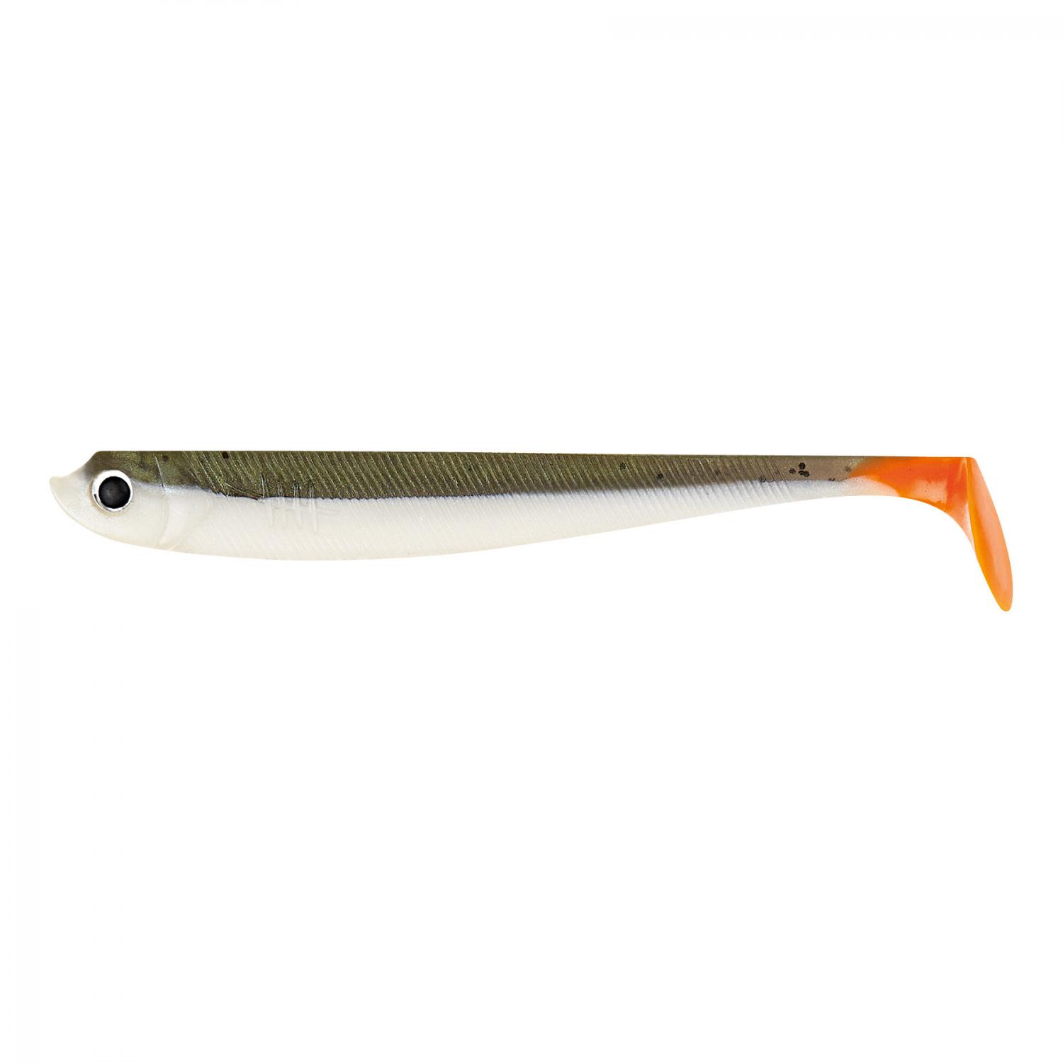  Shad Pike Bait (Captain) 