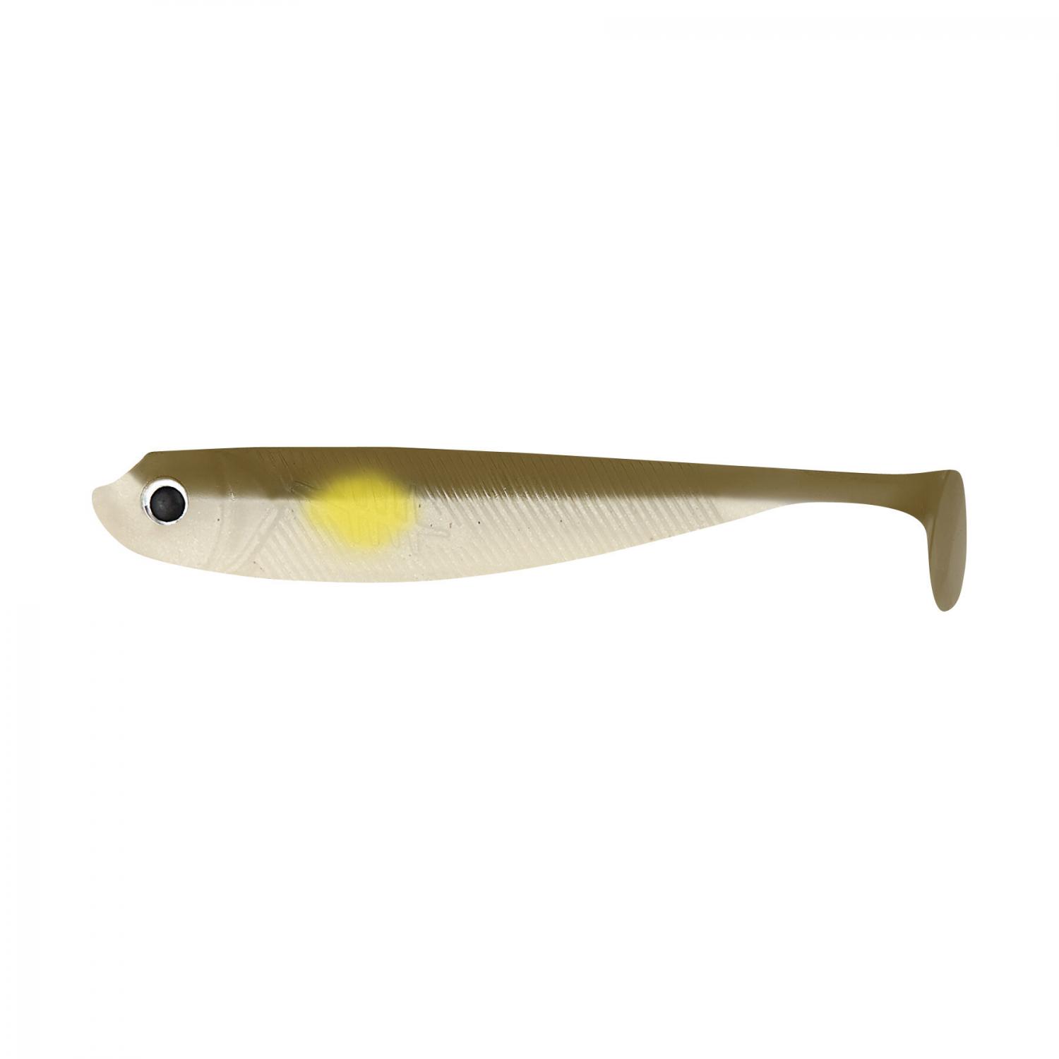 Lieblingsköder Gummifisch Hechtköder (Ayu) 