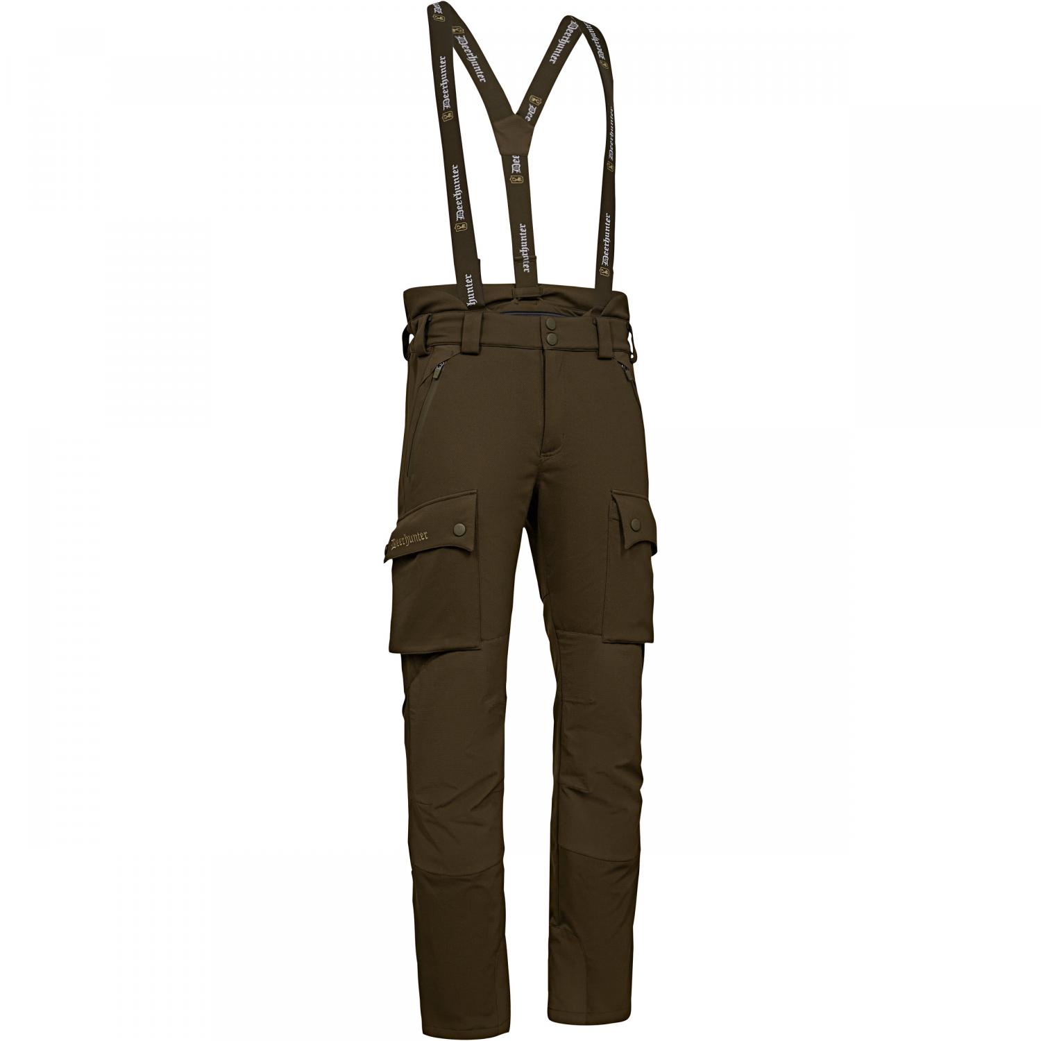  Muflon Pro Hose Herren (Art Green) 