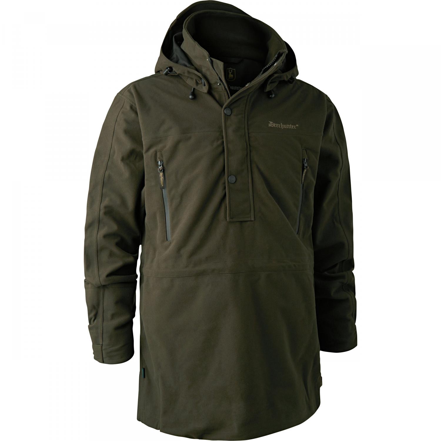  PRO Gamekeeper Anorak Herren (Peat) 