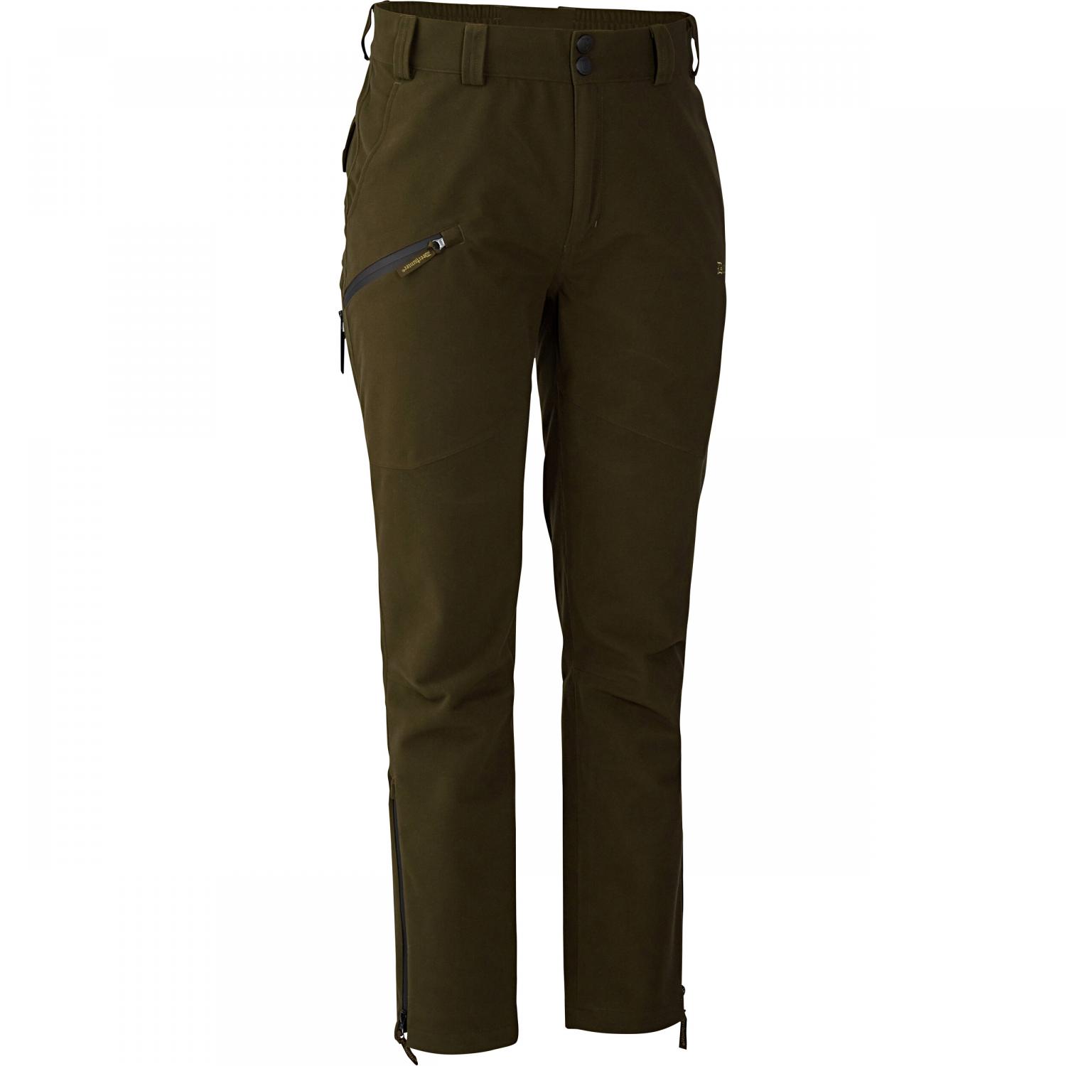  Pro Gamekeeper Stiefelhose Herren (Peat) 