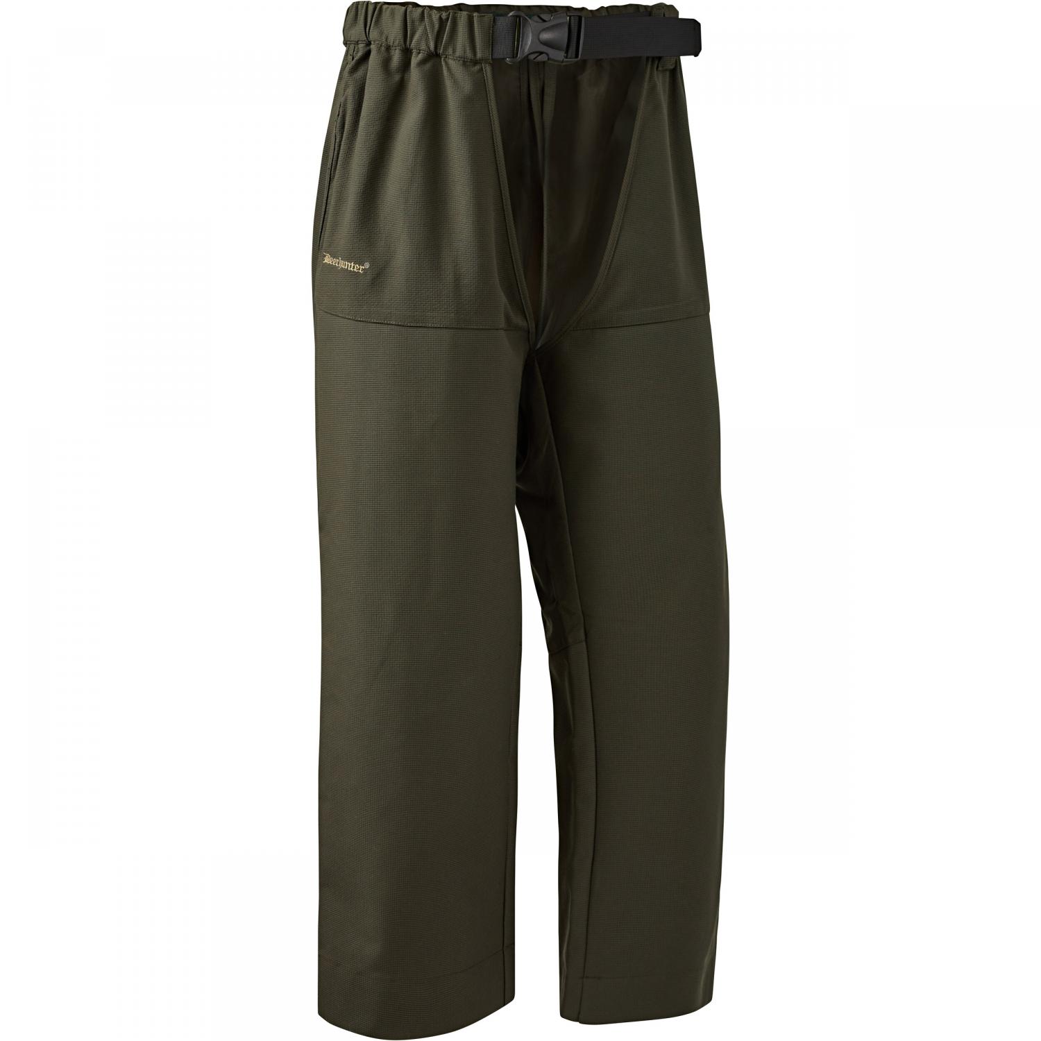  Strike Extreme Überziehhose Herren (Palm Green) 