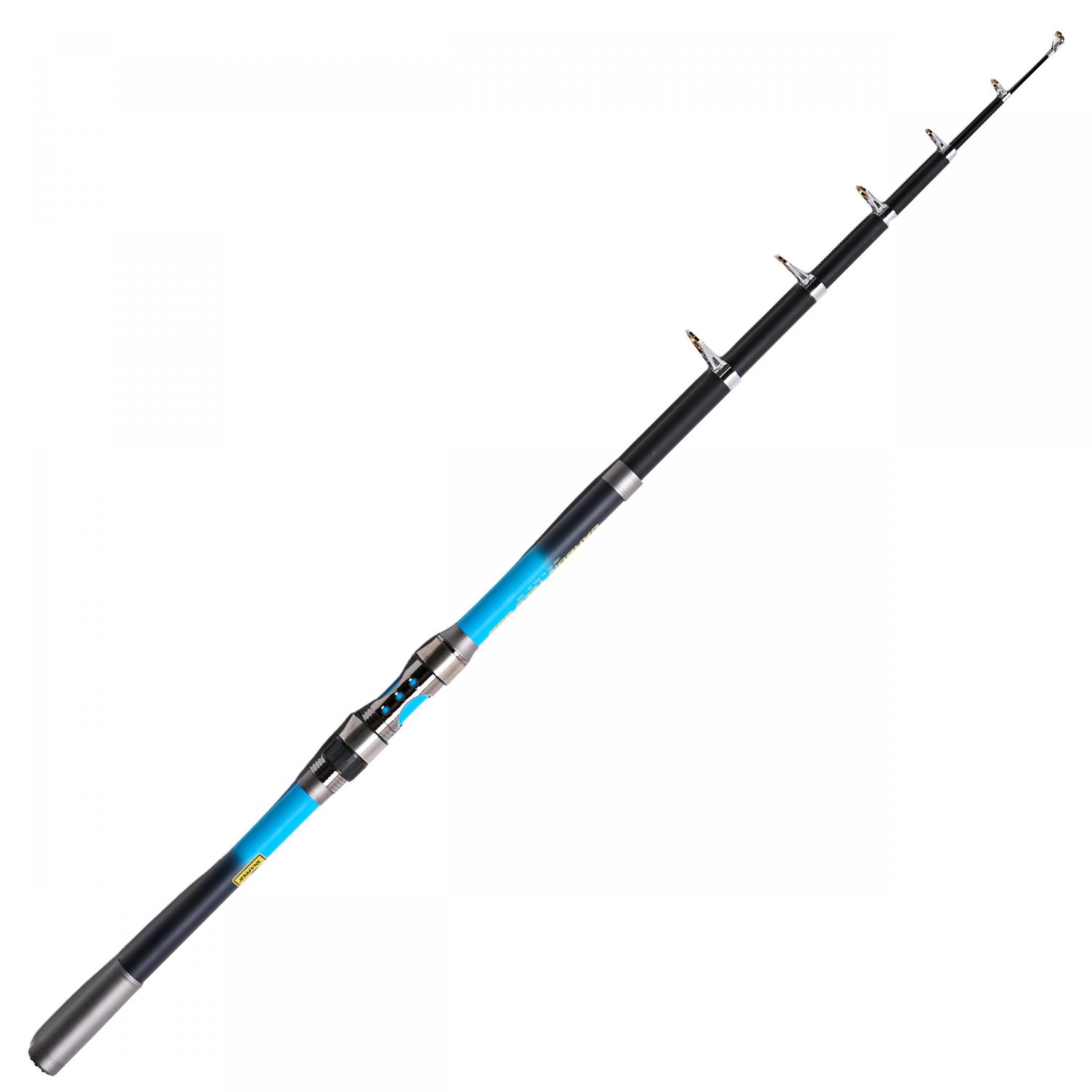  Carbon Tele Big Fish 