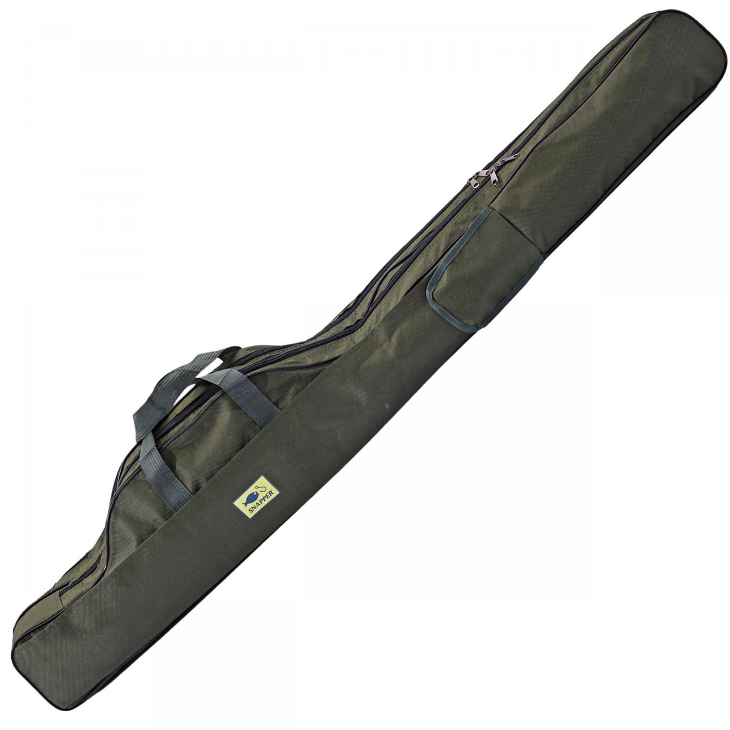  Rod Case Universal 