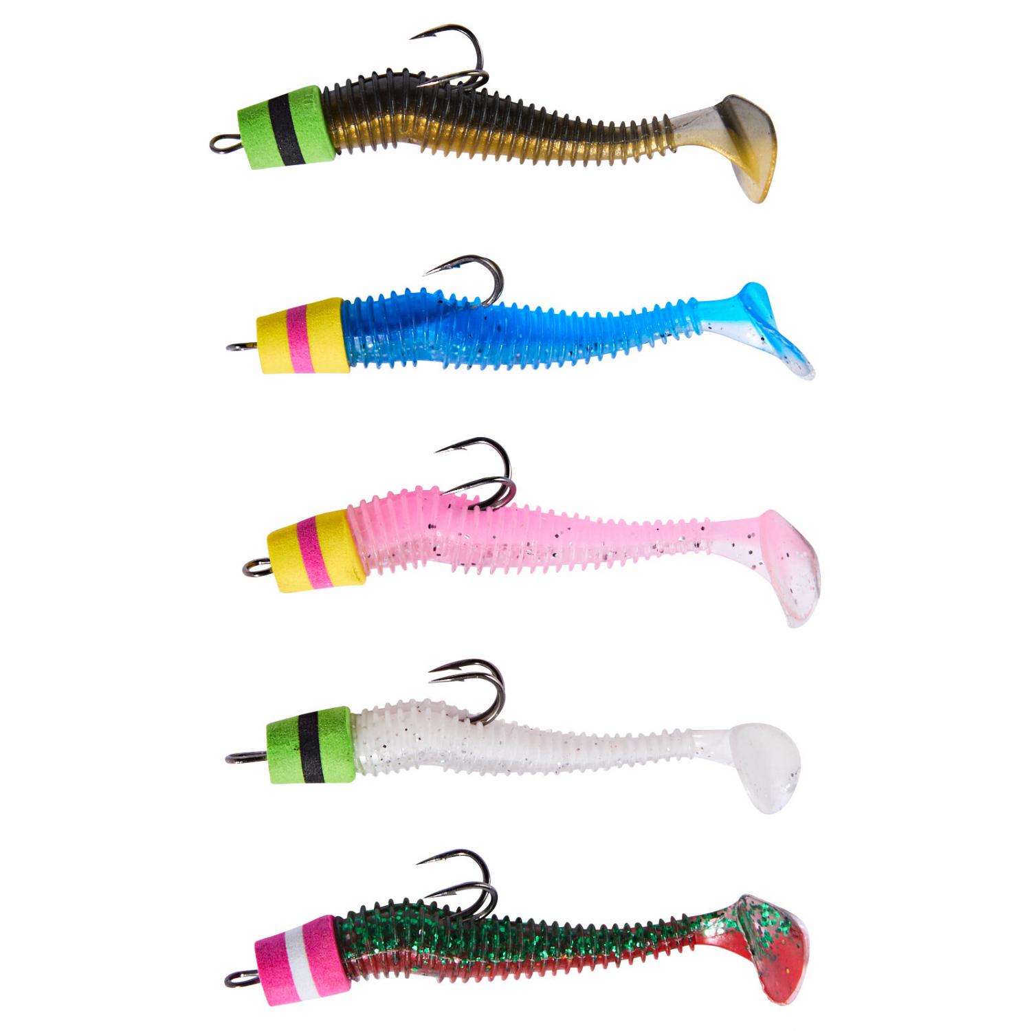  Räuberfänger Floating Grubs 