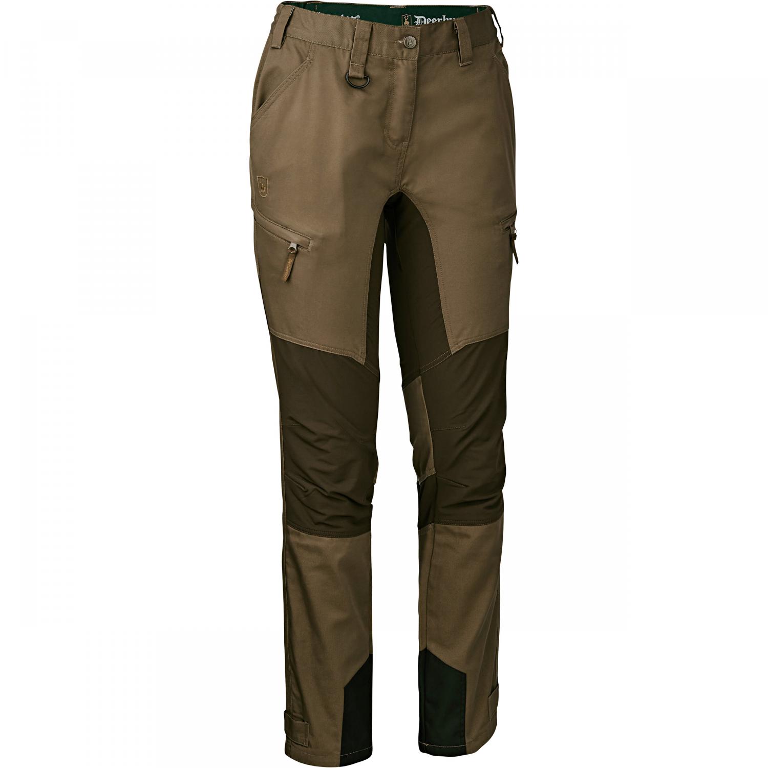  Lady Roja Hose Damen (Driftwood) 