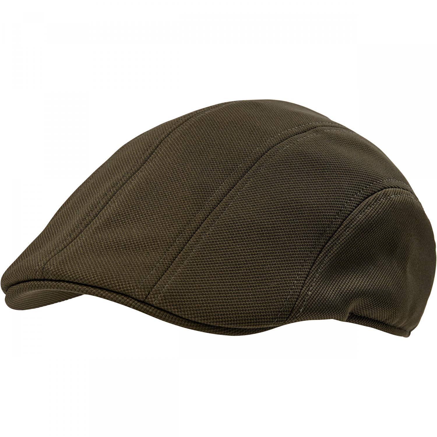  Muflon Pro Flatcap (Art Green) 