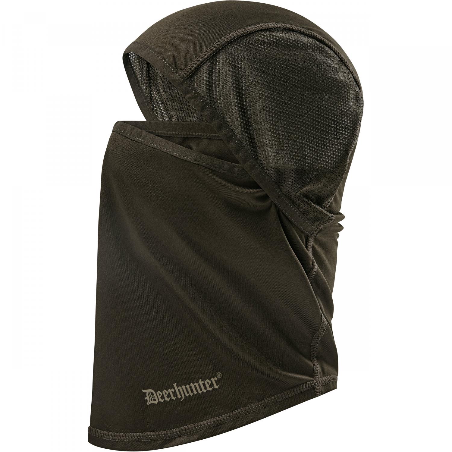  Excape Gesichtsmaske (Art Green) 