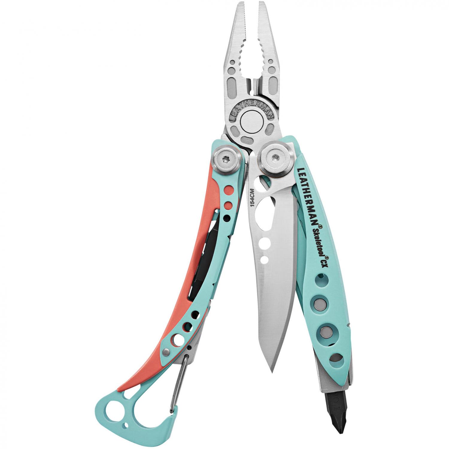  Skeletool CX (Paradise) 