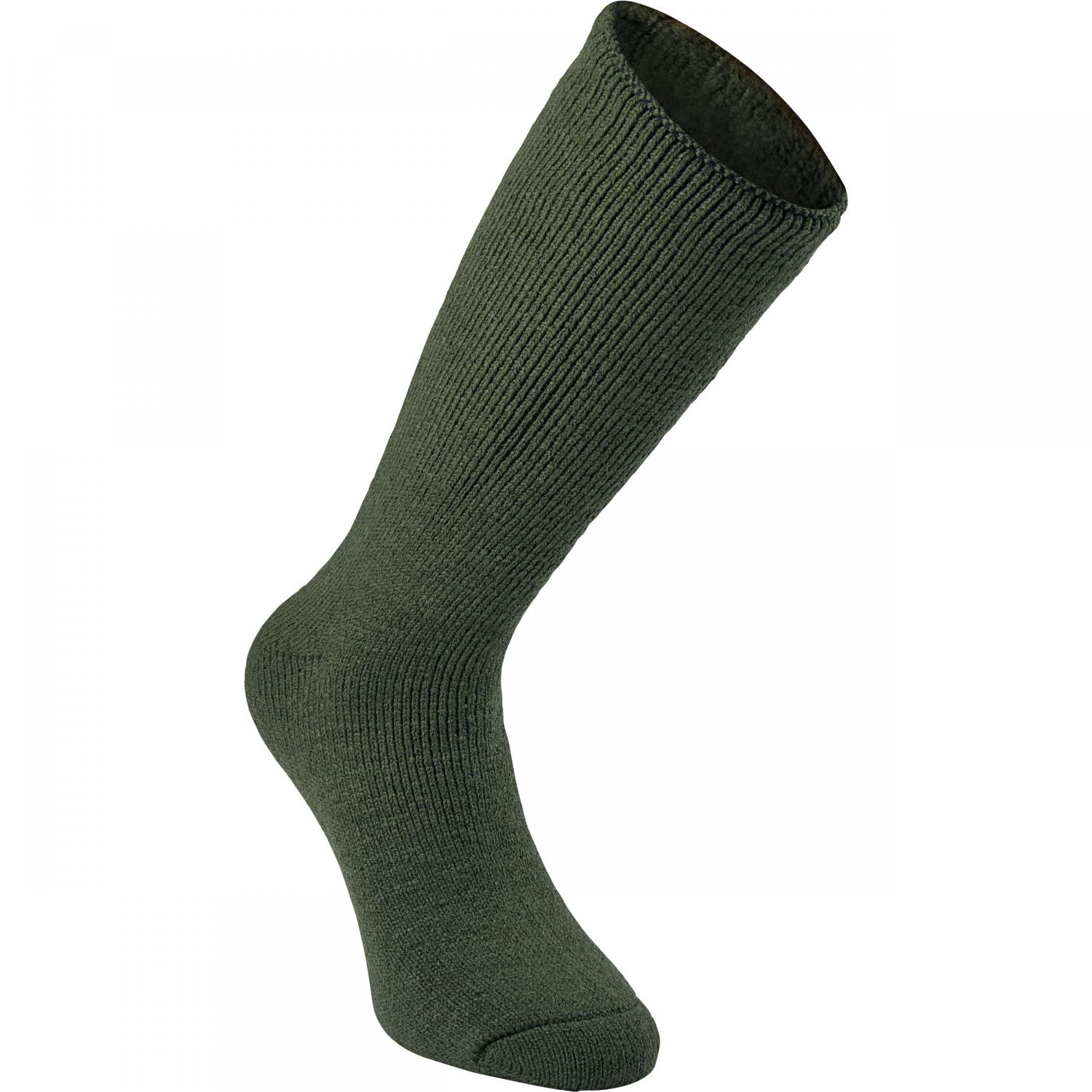  Rusky Thermo Socken, 25 cm (Forest Night) 
