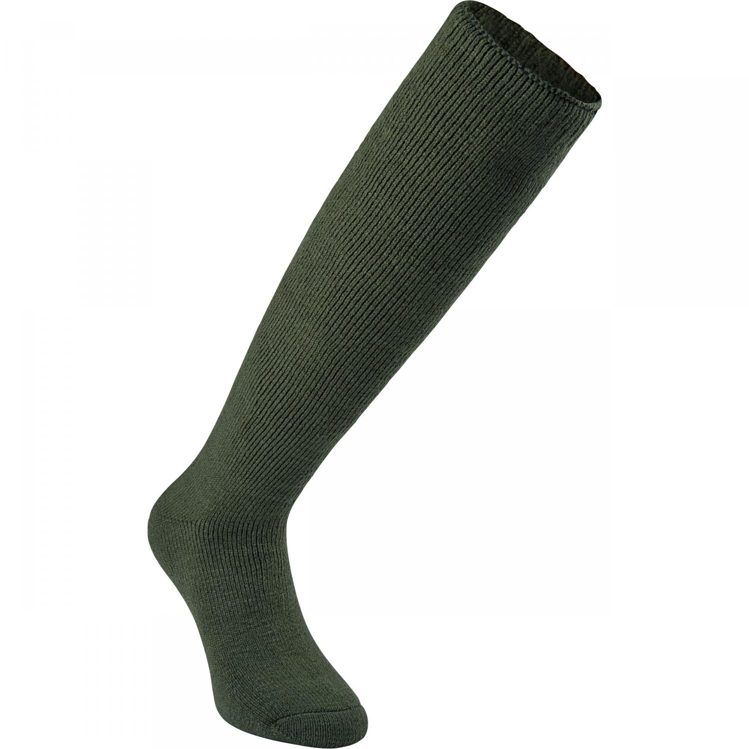  Rusky Thermal Socks, 45 Cm (Forest Night) 