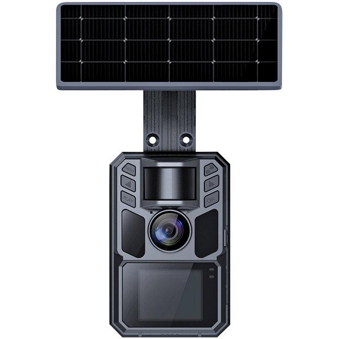  Solar Wildkamera Delta HD 