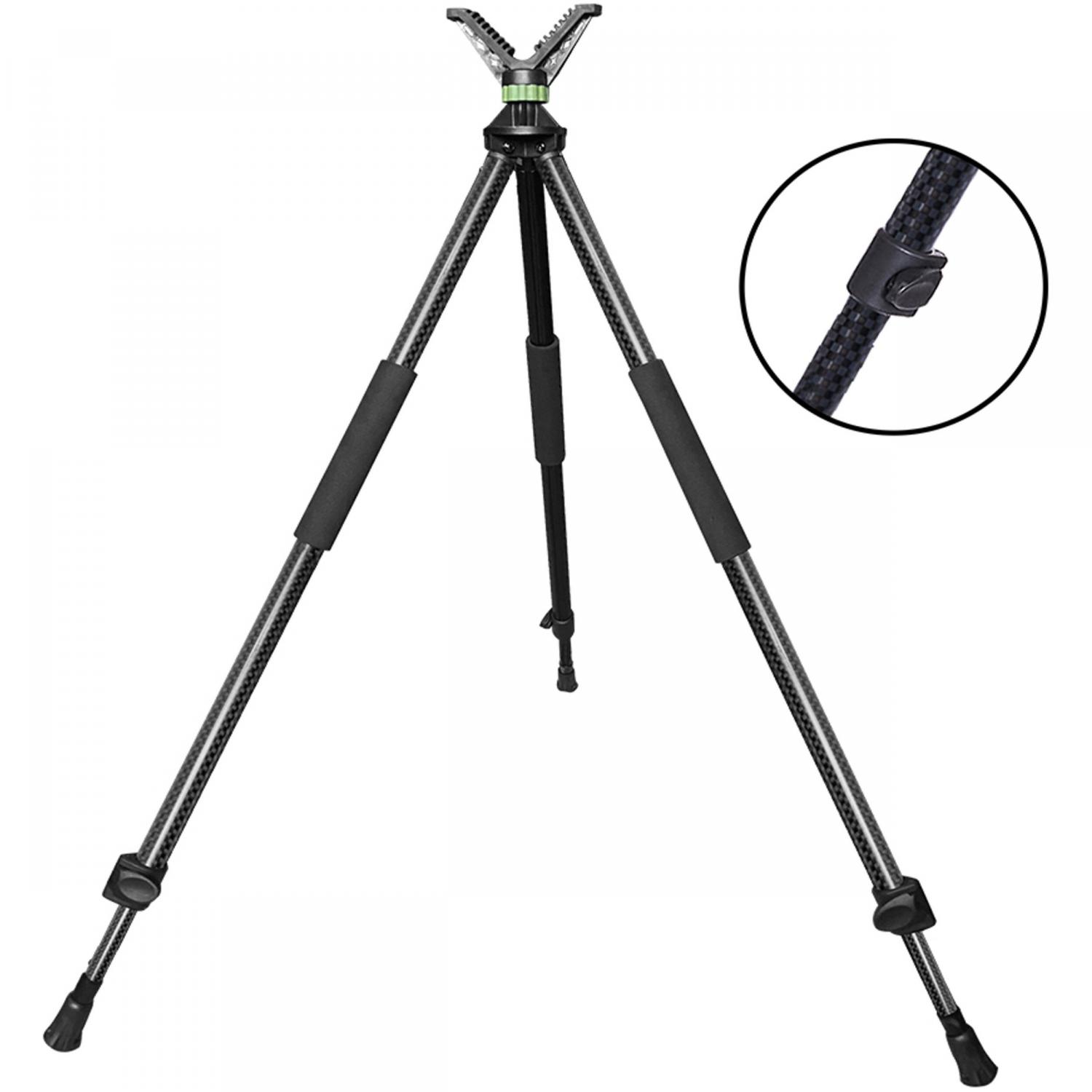  Carbon Tripod Pro 