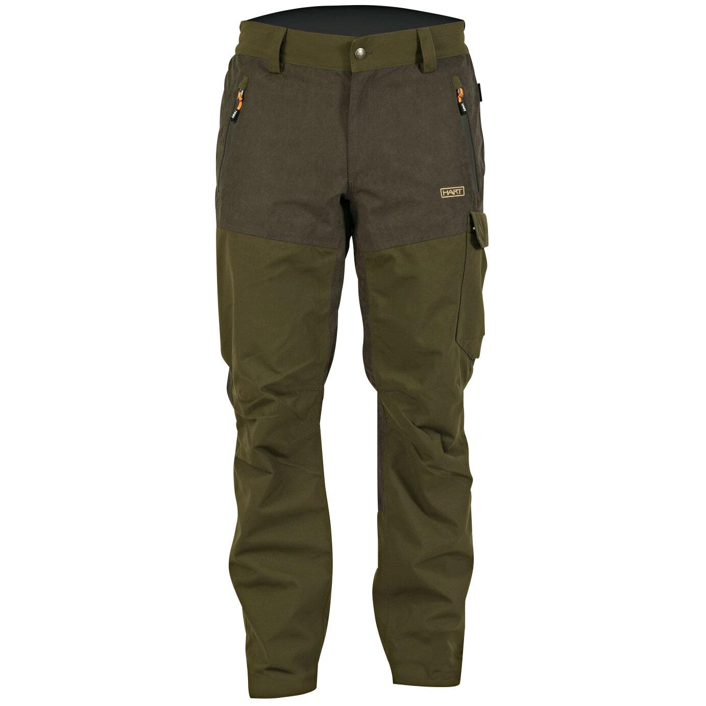  Taunus XHP-T Hose Herren (Dunkeloliv) 