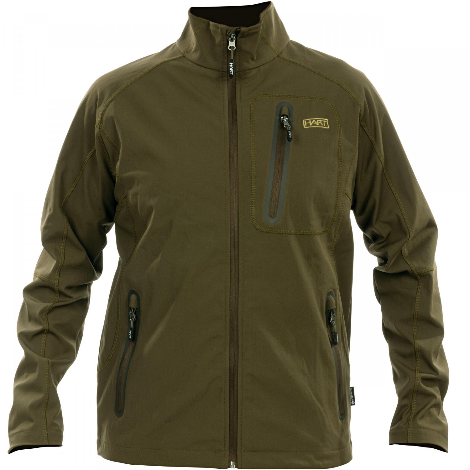  Ibice-PS Jacket Men (Dark Olive) 