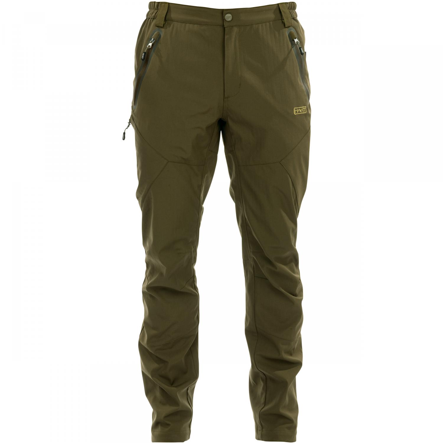  Ibice-T Trousers Men (Dark Olive) 