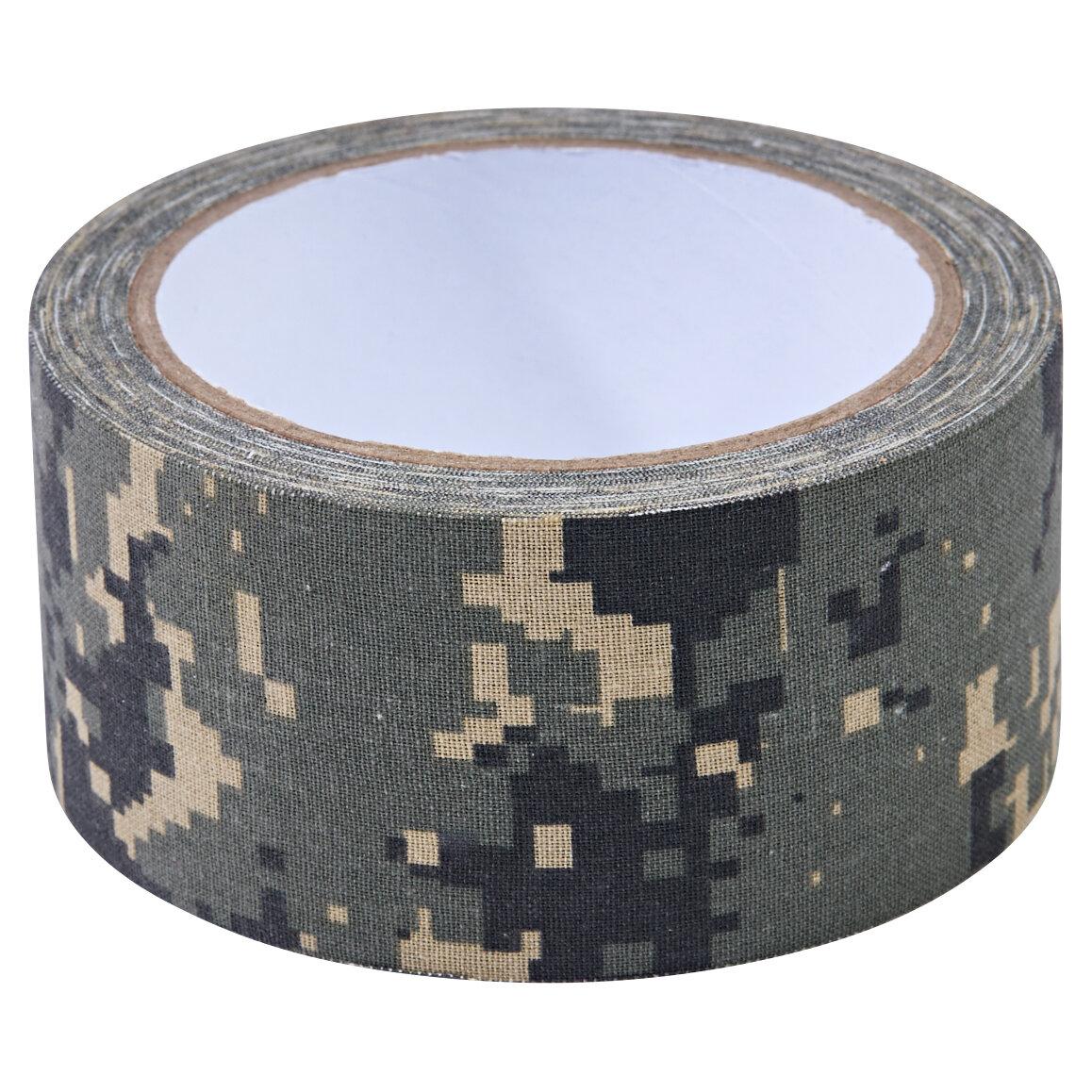  Gewebe-Selbst-Klebeband (Digitarn) 