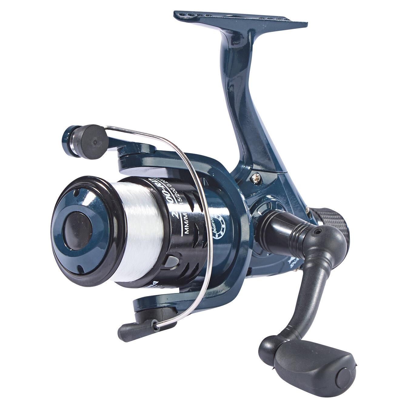  Rolle Easycatch Allround 
