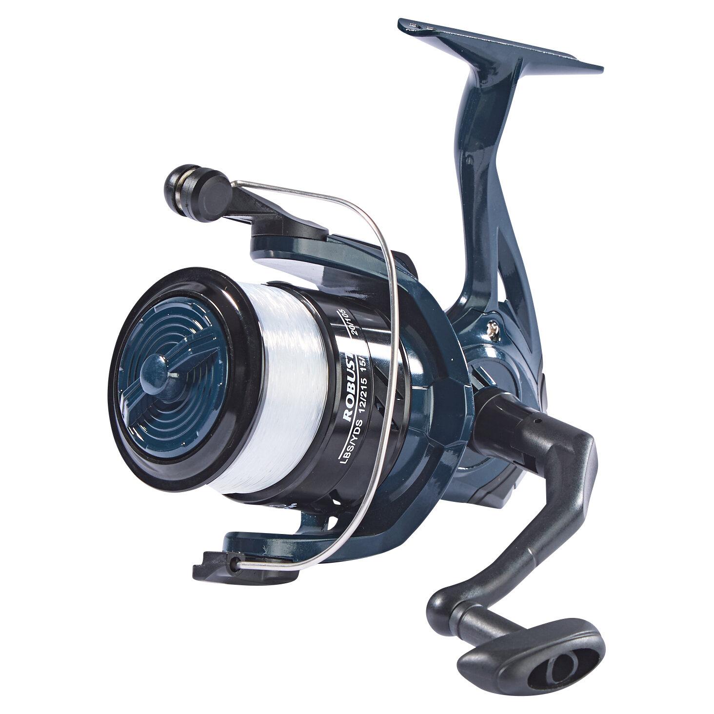  Robusta 