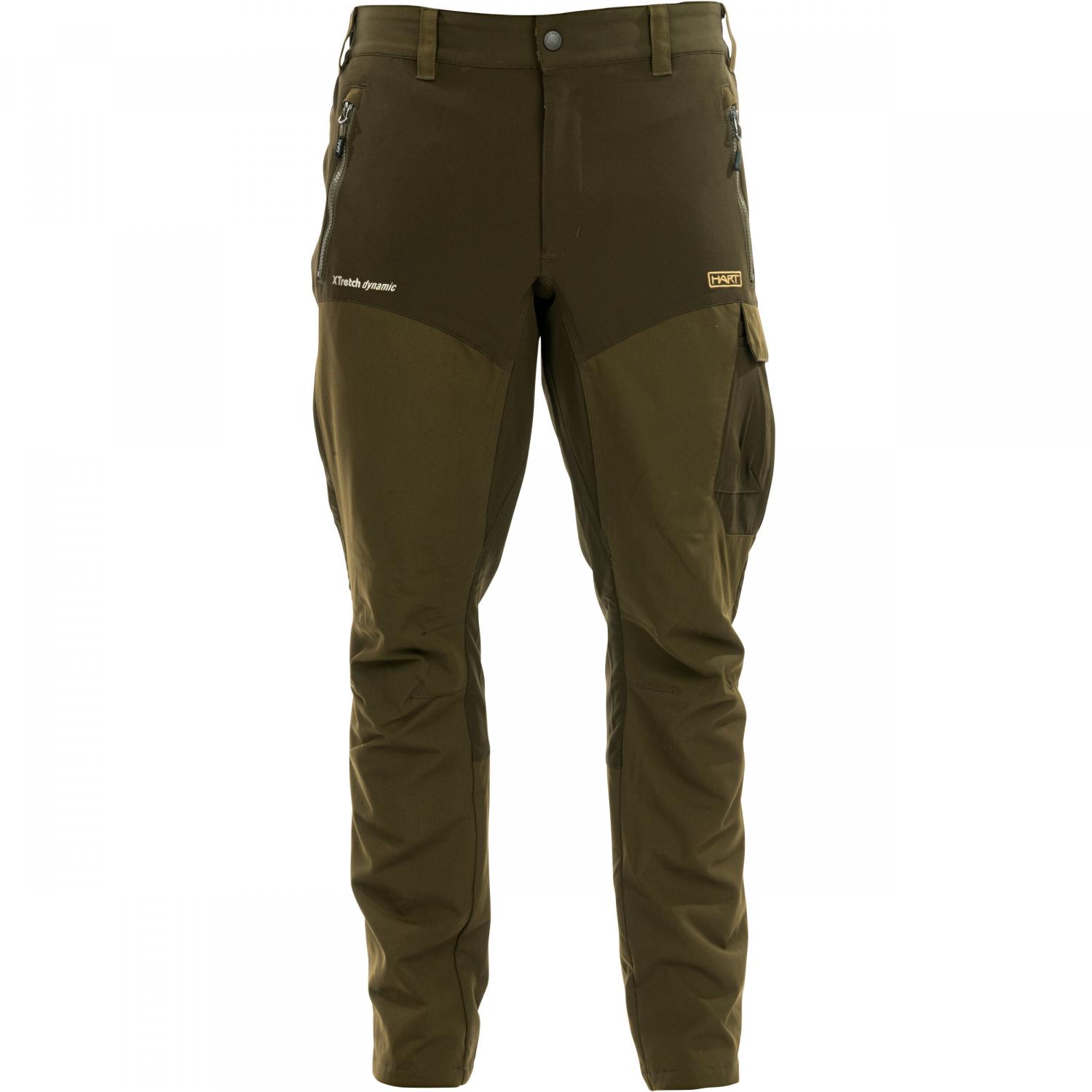  Rando-T EVO Hose Herren (Dunkeloliv) 