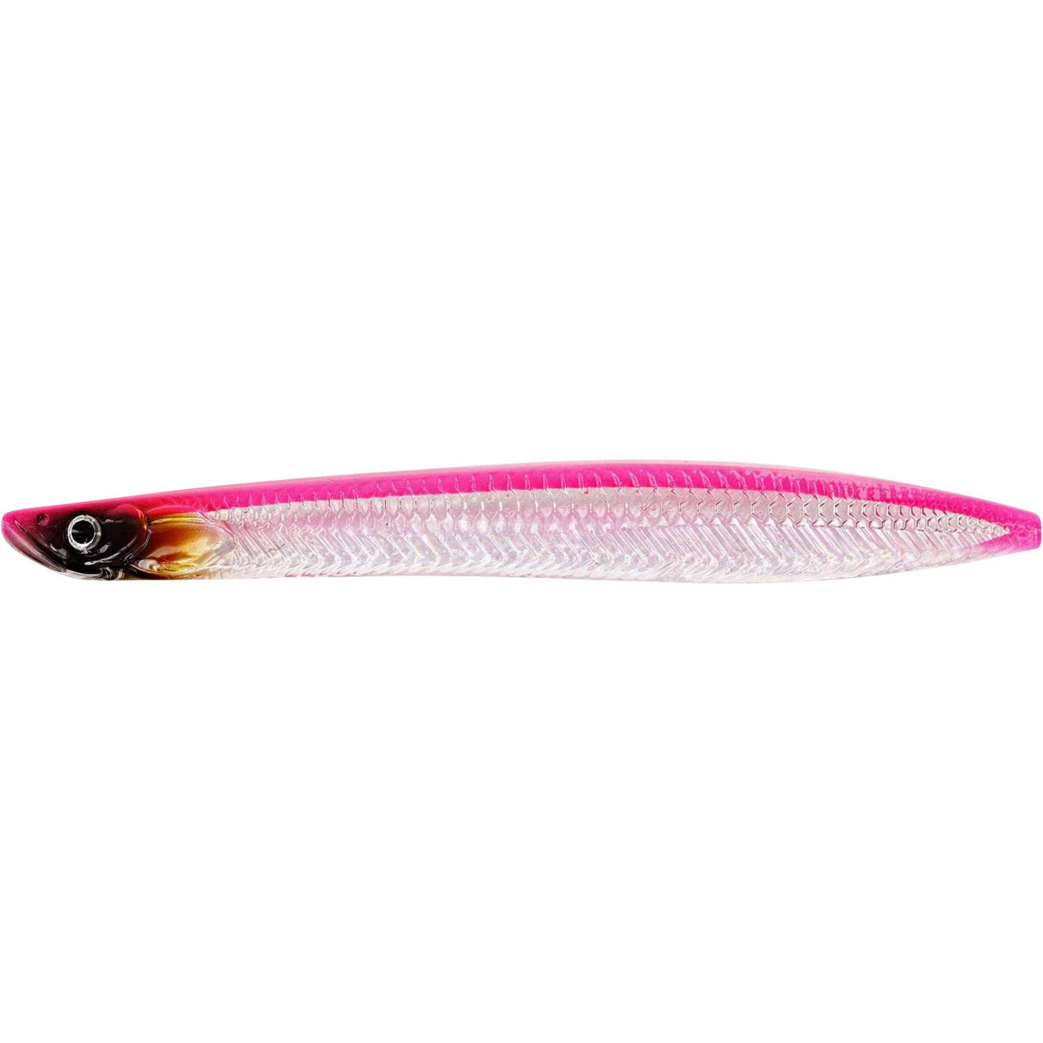  Sandy Inline (Pink Ayu) 