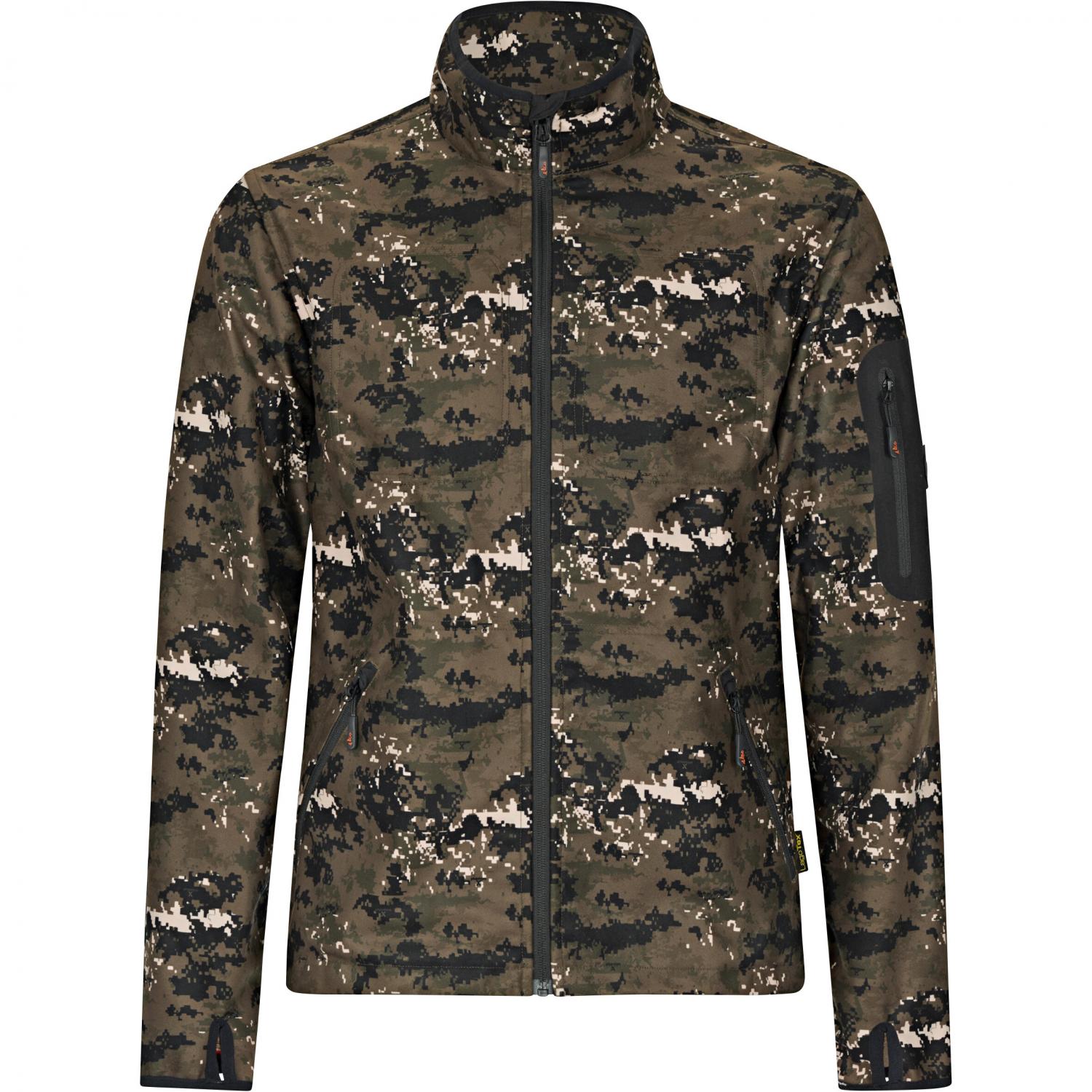  Wendejacke Shawk LTX Herren (phantomX) 