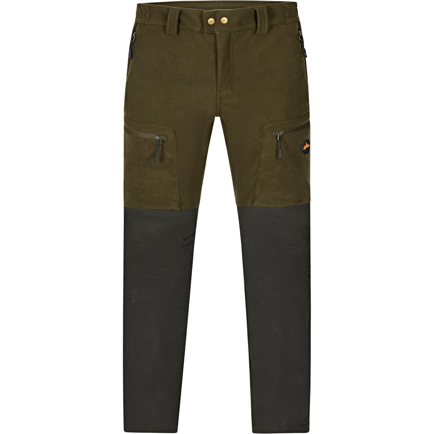  Outdoorhose Active Hunt PRO LTX Herren (Oliv) 