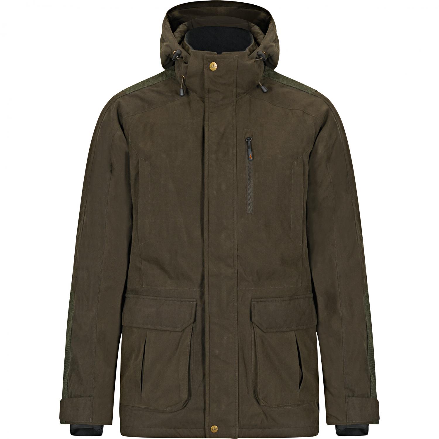  Winterparka Excellent LTX Herren (Braun) 