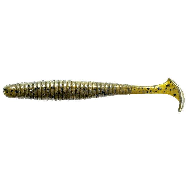 Smokin' Swimmer (Green Pumpkin) 