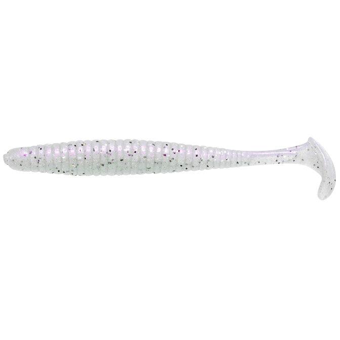  Smokin' Swimmer (Clear White Wakasagi) 