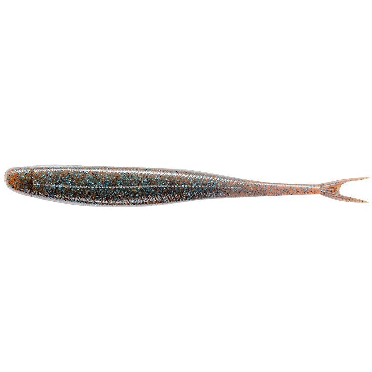  SLT Minnow (Cinnamon Blue Flake) 