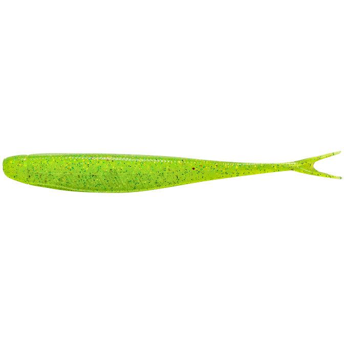  SLT Minnow (Chartreuse UV) 