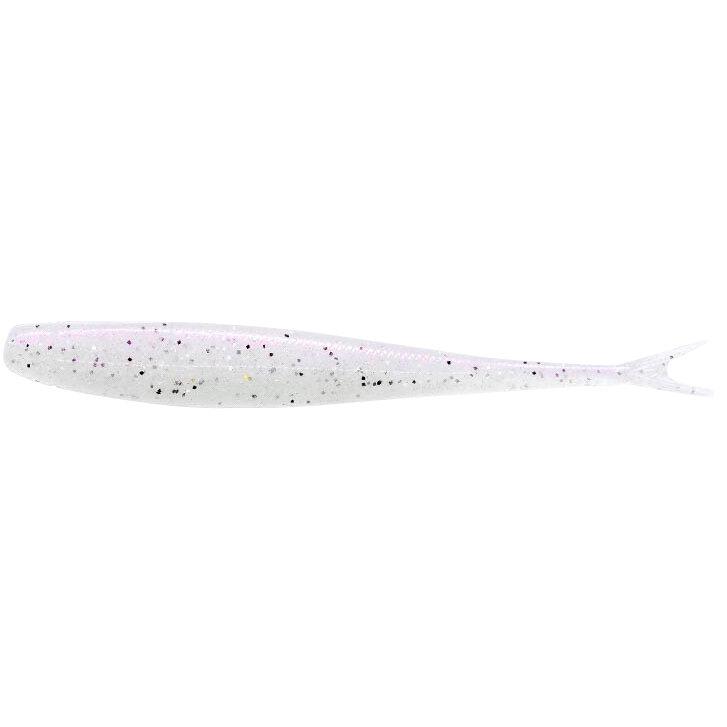  SLT Minnow (Clear White Wakasagi) 