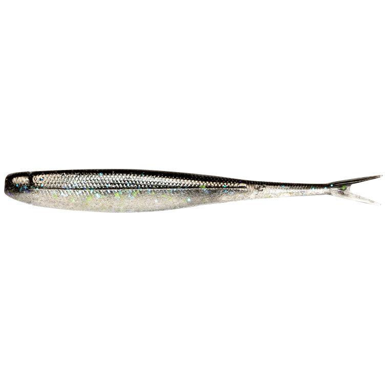 Noike SLT Minnow (Black Shiner) 