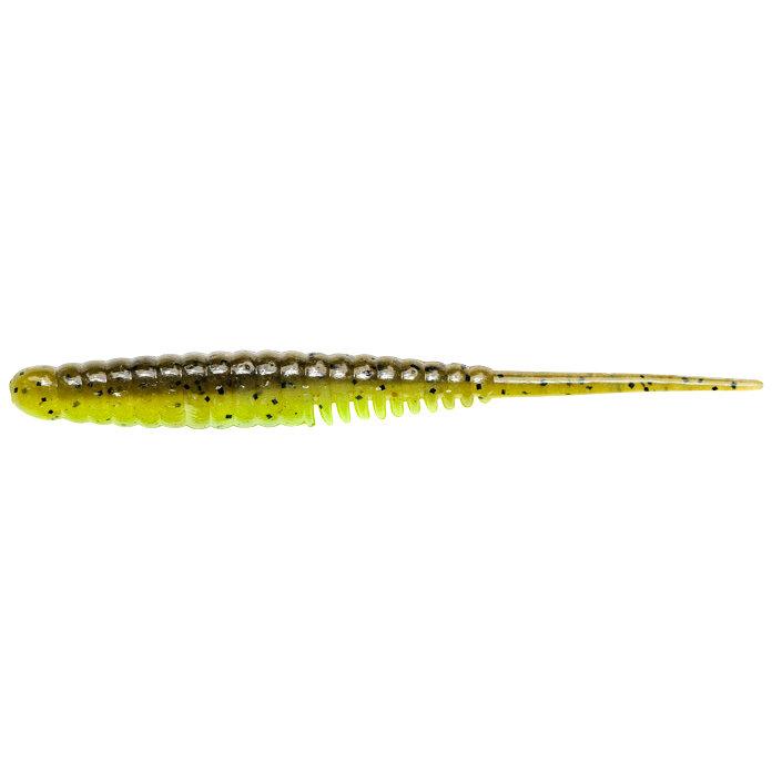  Redbee (Green Pumpkin Chartreuse UV) 