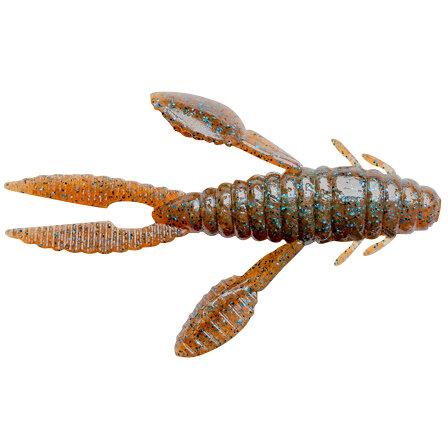  Yabby (Cinnamon Blue Flake) 