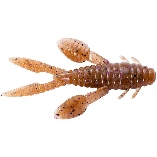  Yabby (Brown Cinnamon Purple) 