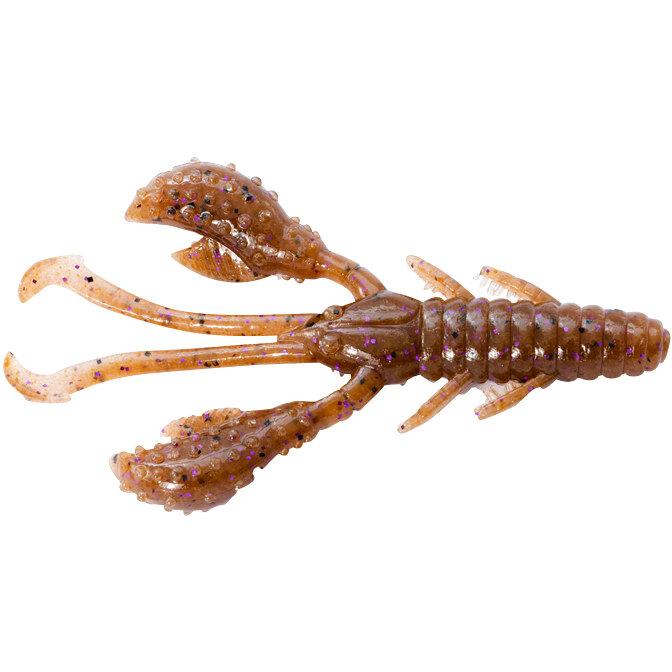  Mighty Mama (Brown Cinnamon Purple) 