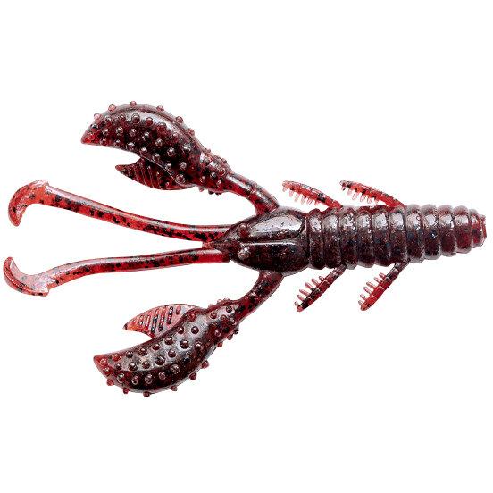  Mighty Mama (Dark Red) 